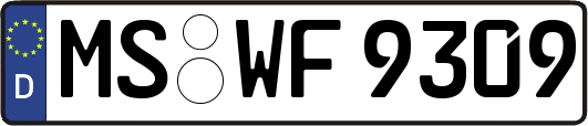 MS-WF9309