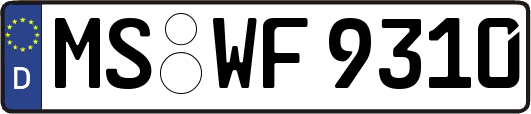 MS-WF9310
