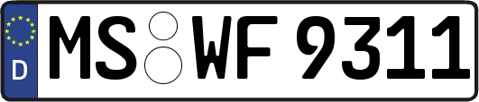 MS-WF9311