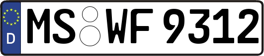 MS-WF9312