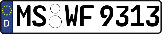MS-WF9313