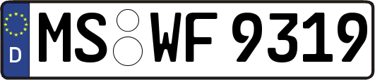 MS-WF9319