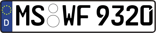 MS-WF9320