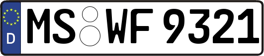 MS-WF9321