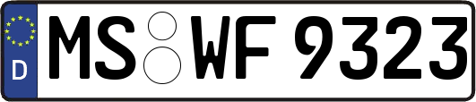 MS-WF9323