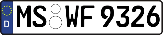 MS-WF9326