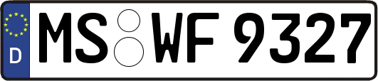 MS-WF9327