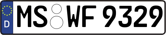 MS-WF9329