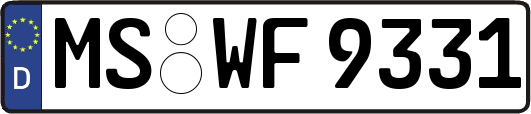 MS-WF9331