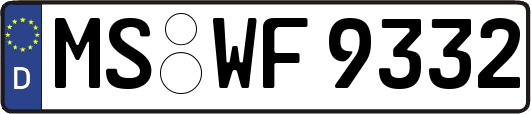 MS-WF9332