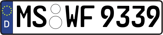 MS-WF9339