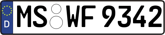 MS-WF9342