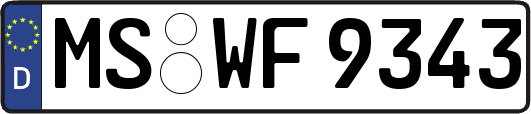 MS-WF9343