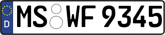 MS-WF9345