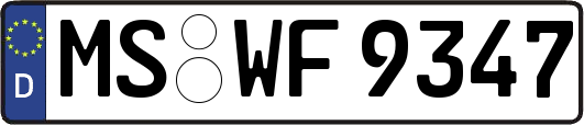 MS-WF9347