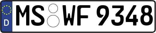 MS-WF9348