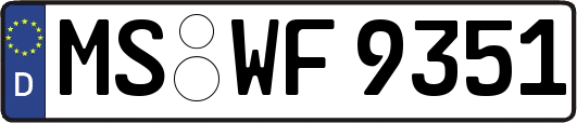 MS-WF9351