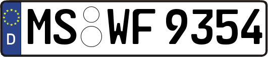 MS-WF9354