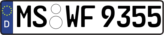 MS-WF9355