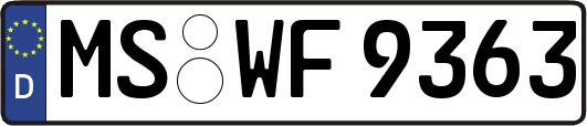 MS-WF9363