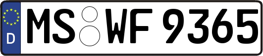MS-WF9365