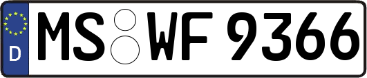 MS-WF9366