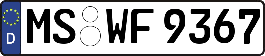MS-WF9367