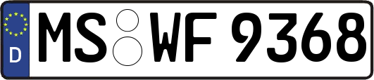MS-WF9368