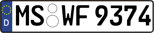 MS-WF9374