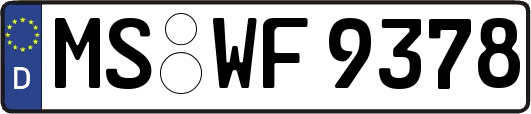 MS-WF9378