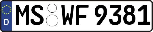 MS-WF9381
