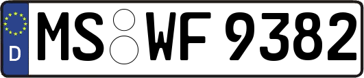 MS-WF9382