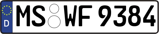 MS-WF9384