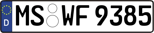 MS-WF9385