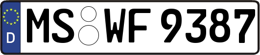 MS-WF9387