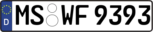 MS-WF9393