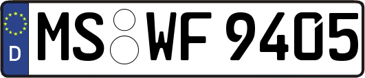 MS-WF9405