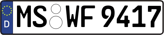 MS-WF9417