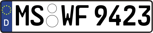 MS-WF9423