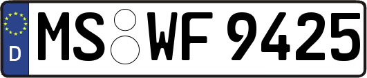MS-WF9425