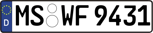 MS-WF9431