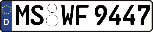 MS-WF9447