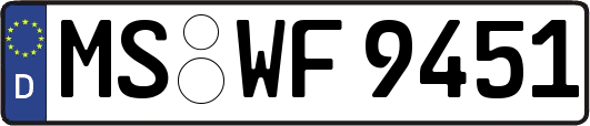 MS-WF9451