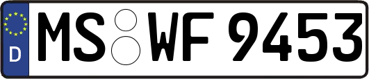 MS-WF9453