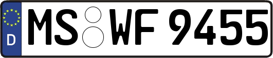 MS-WF9455
