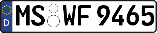 MS-WF9465