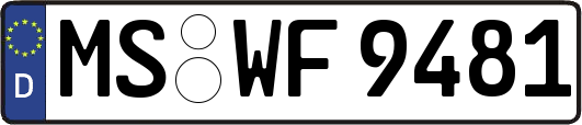 MS-WF9481