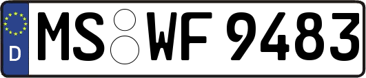 MS-WF9483