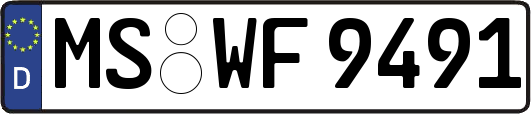 MS-WF9491