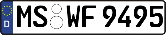 MS-WF9495